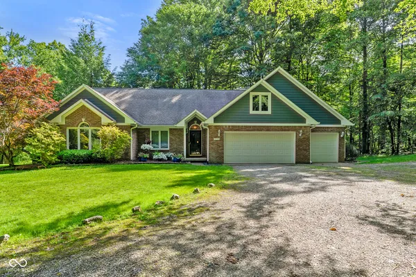 $650,000 | 2991 West Baltimore Trail, Monrovia, IN 46157