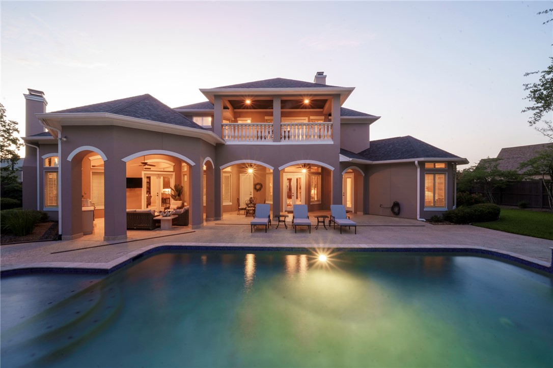 4200 Serrano Court Bryan, TX 77802 - Photo 1 of 1