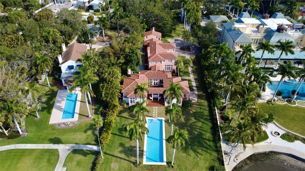 4511 Bay Shore Road Sarasota, FL 34234 - Photo 67 of 69