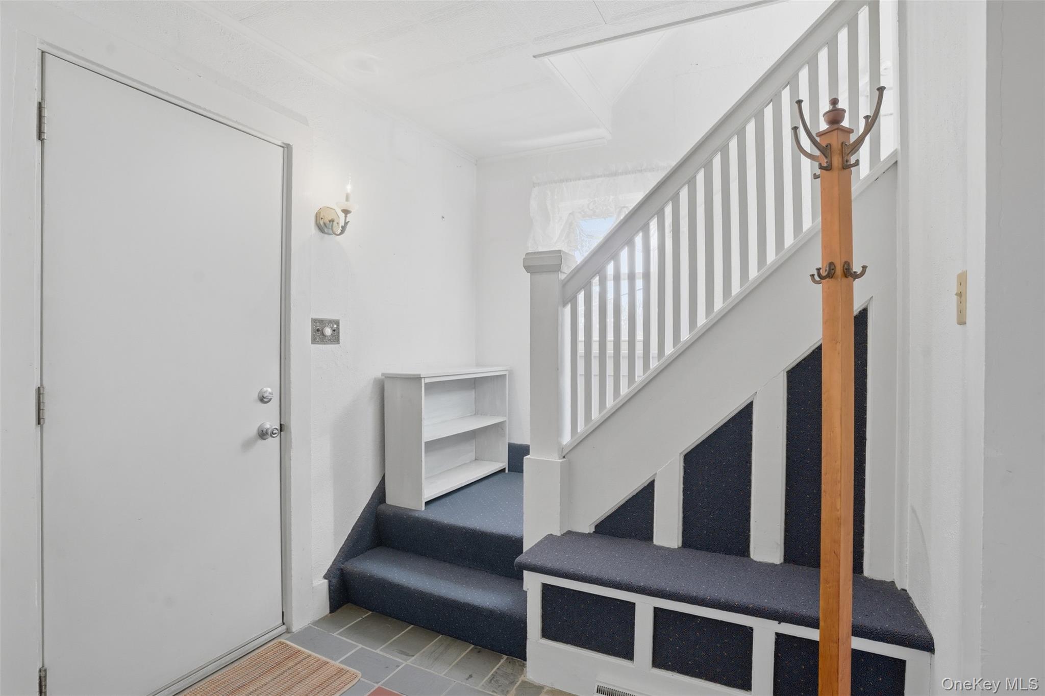 114 Proctor Road Eldred, NY 12732 - Photo 12 of 38 a view of entryway and hall with wooden floor
