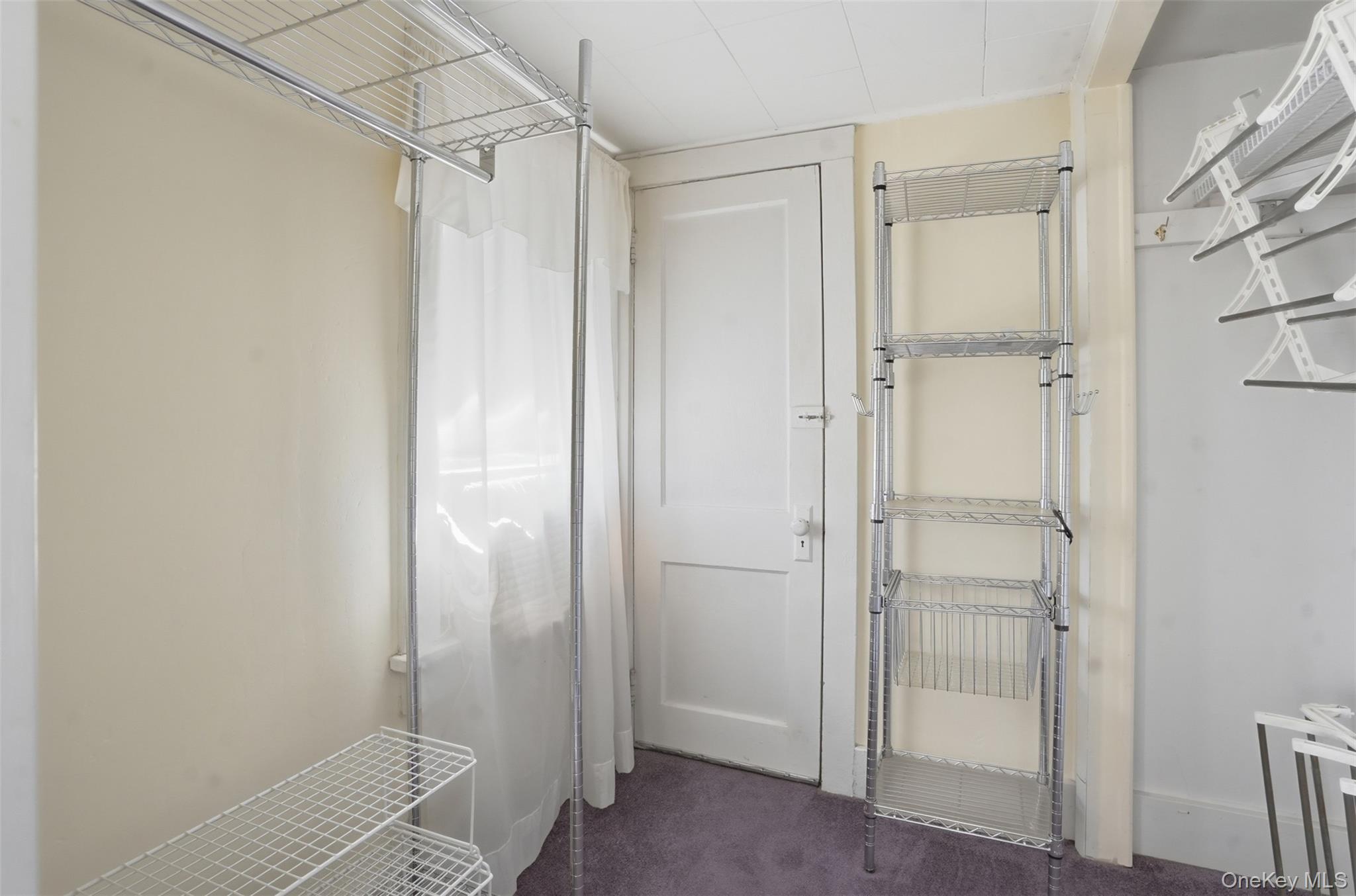 114 Proctor Road Eldred, NY 12732 - Photo 29 of 38 a bathroom with a glass shower door