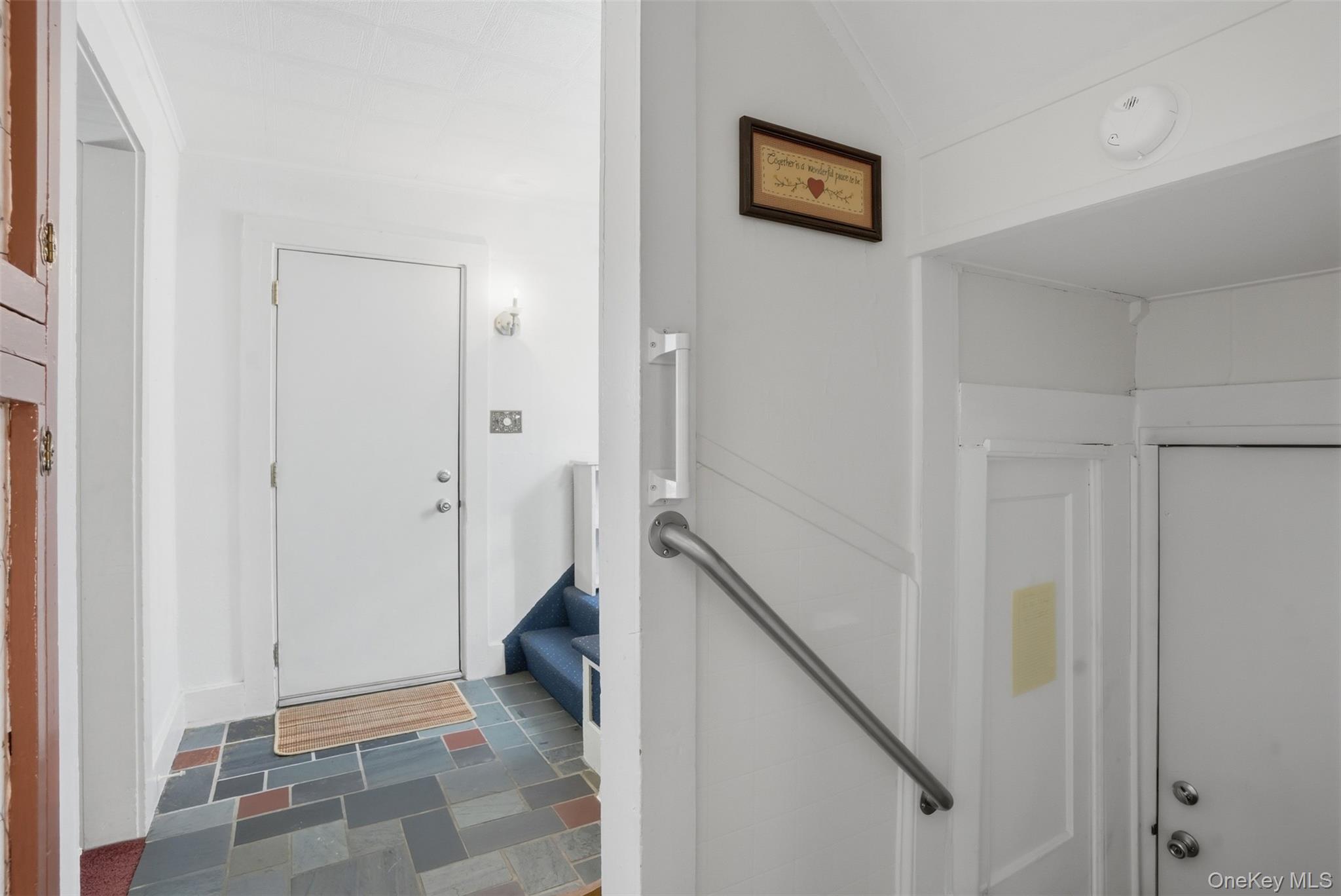 114 Proctor Road Eldred, NY 12732 - Photo 31 of 38 a view of a hallway with interior of the house