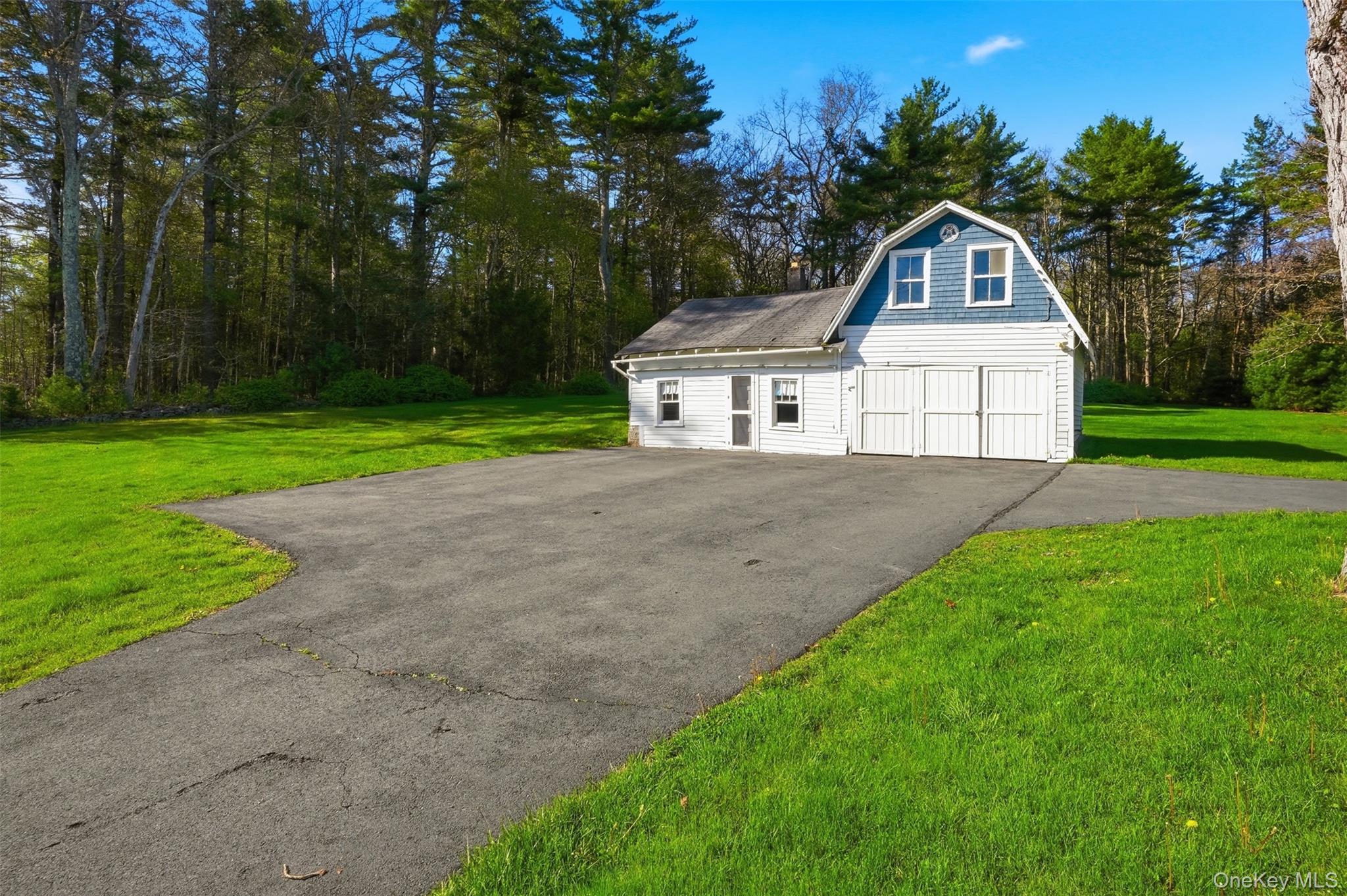 114 Proctor Road Eldred, NY 12732 - Photo 9 of 38 a front view of a house with yard