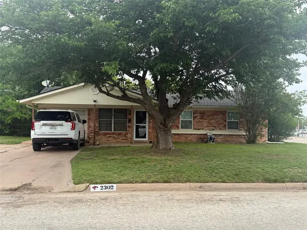 $175,000 | 2302 South 38th Street, Abilene, TX 79605