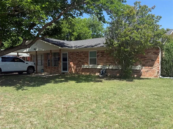 $175,000 | 2302 South 38th Street, Abilene, TX 79605