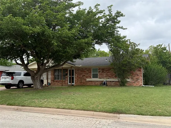 $175,000 | 2302 South 38th Street, Abilene, TX 79605