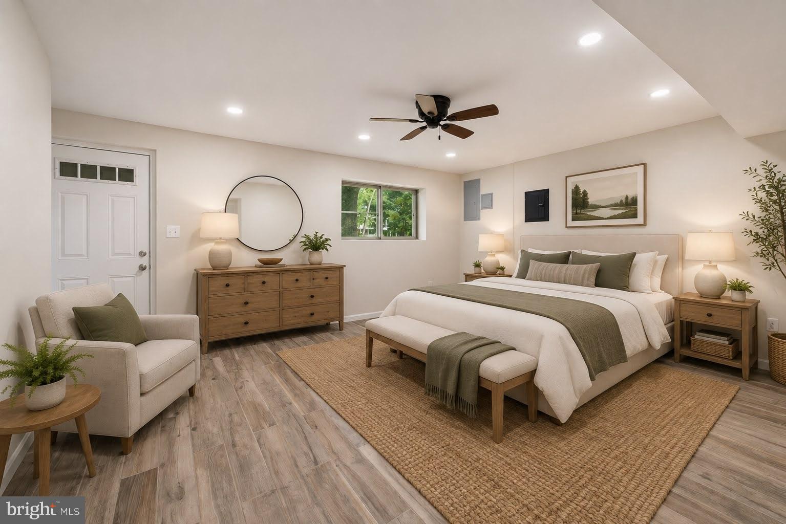 9538 Stevebrook Road Fairfax, VA 22032 - Photo 21 of 57 Gallery Image 21