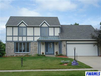 1522 Timberlake Trail Fort Wayne, IN 46804 - Photo 1 of 20 Gallery Image 1