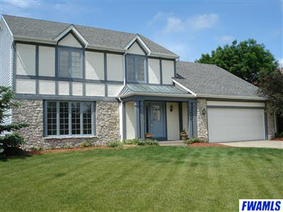 1522 Timberlake Trail Fort Wayne, IN 46804 - Photo 2 of 20 Gallery Image 2