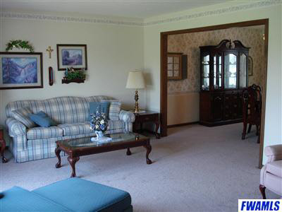 1522 Timberlake Trail Fort Wayne, IN 46804 - Photo 13 of 20 Gallery Image 13