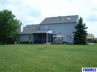 1522 Timberlake Trail Fort Wayne, IN 46804 - Photo 3 of 20 Gallery Image 3