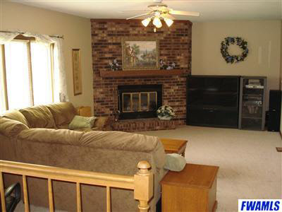 1522 Timberlake Trail Fort Wayne, IN 46804 - Photo 8 of 20 Gallery Image 8