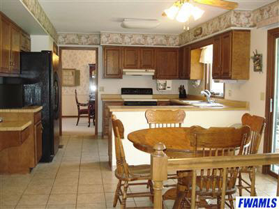1522 Timberlake Trail Fort Wayne, IN 46804 - Photo 9 of 20 Gallery Image 9