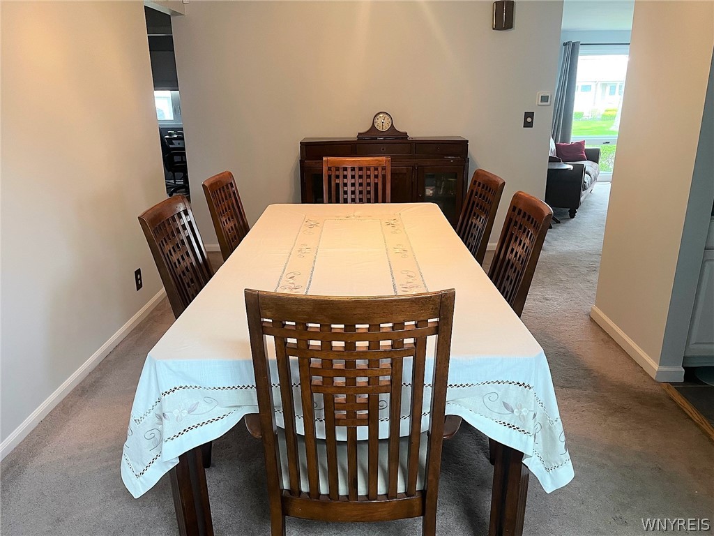 19 Greentree Road Tonawanda Town, NY 14150 - Photo 17 of 32