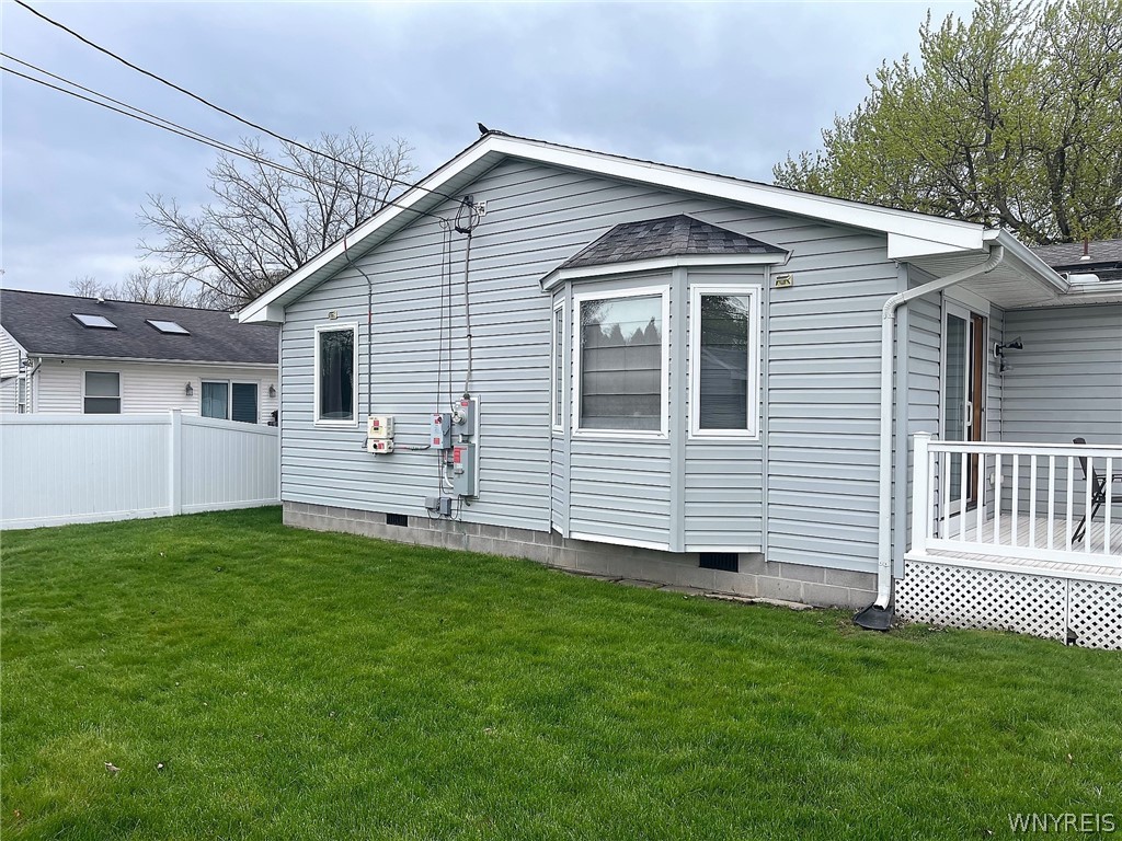 19 Greentree Road Tonawanda Town, NY 14150 - Photo 25 of 32