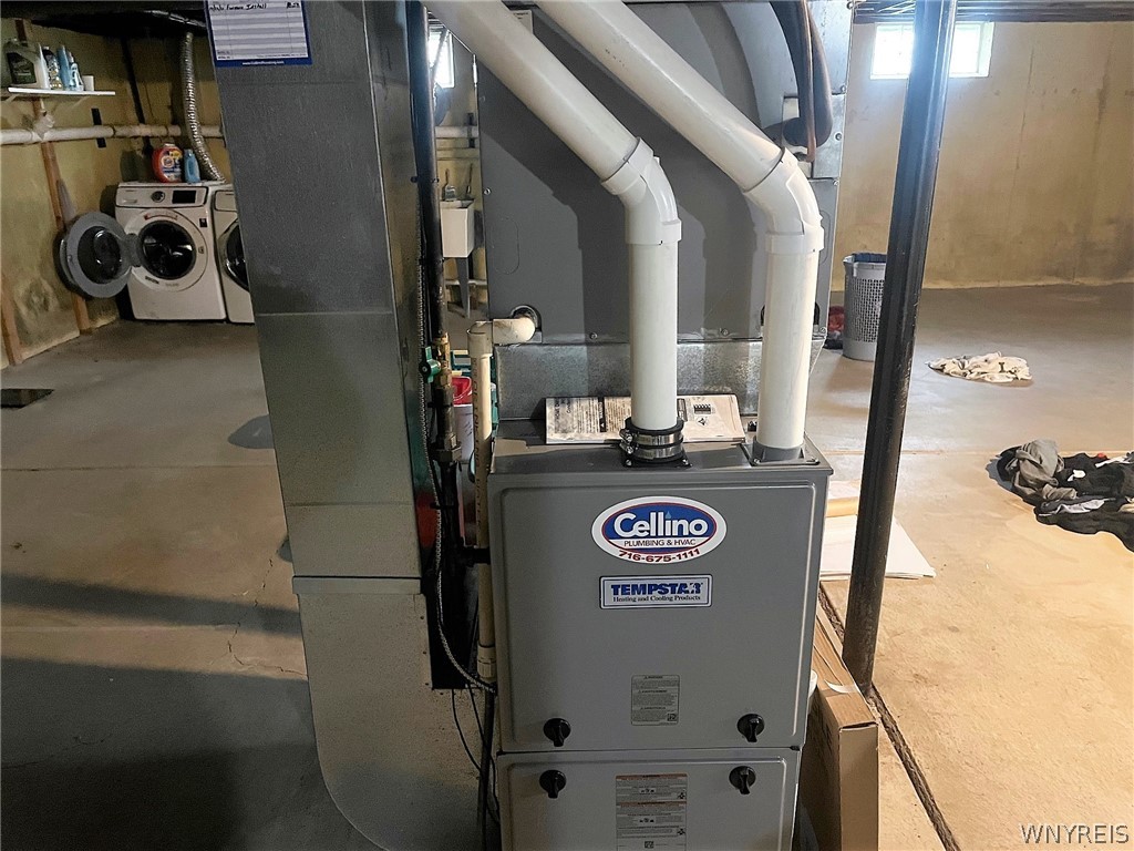 19 Greentree Road Tonawanda Town, NY 14150 - Photo 31 of 32