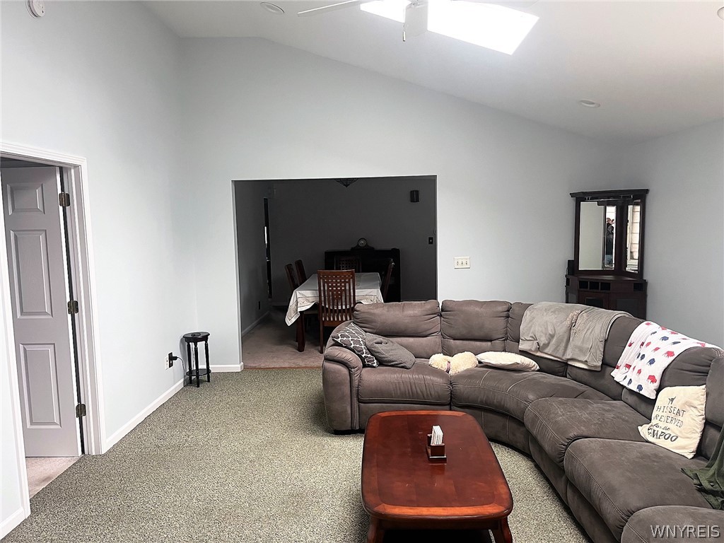 19 Greentree Road Tonawanda Town, NY 14150 - Photo 6 of 32