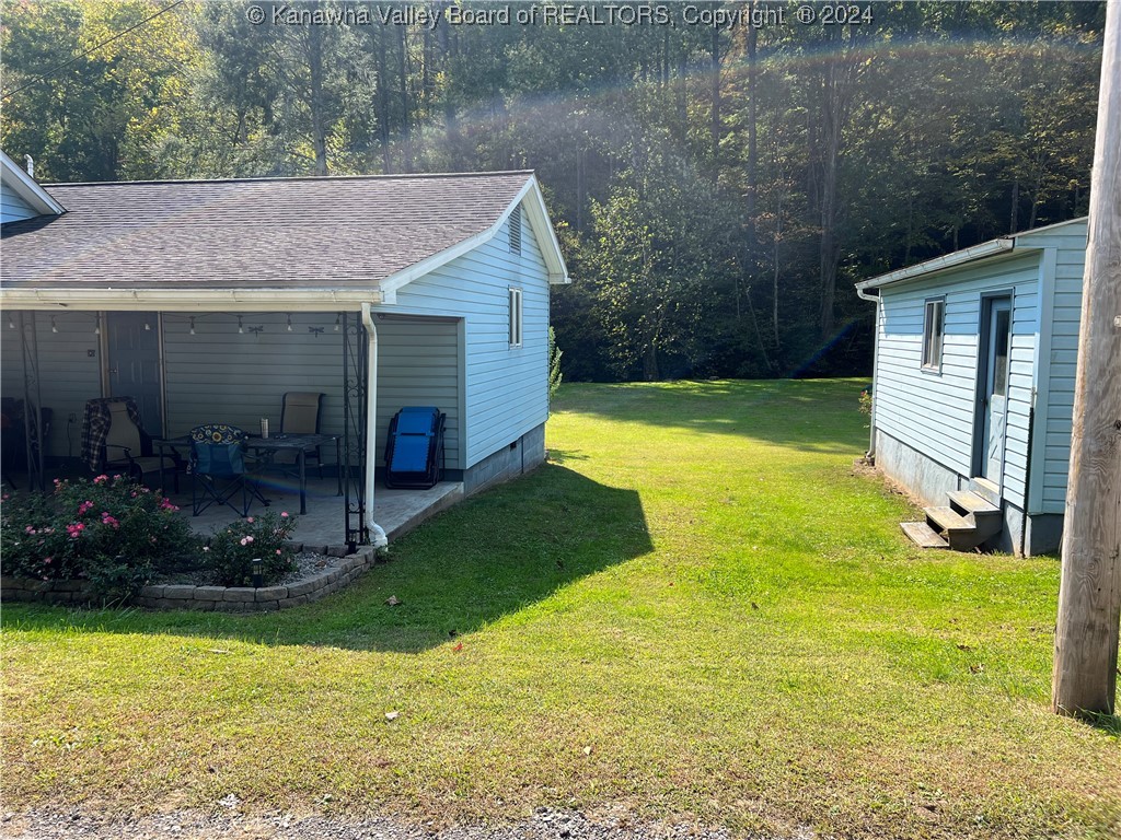 449 Little Otter Road Gassaway, WV 26624 - Photo 3 of 20 Gallery Image 3