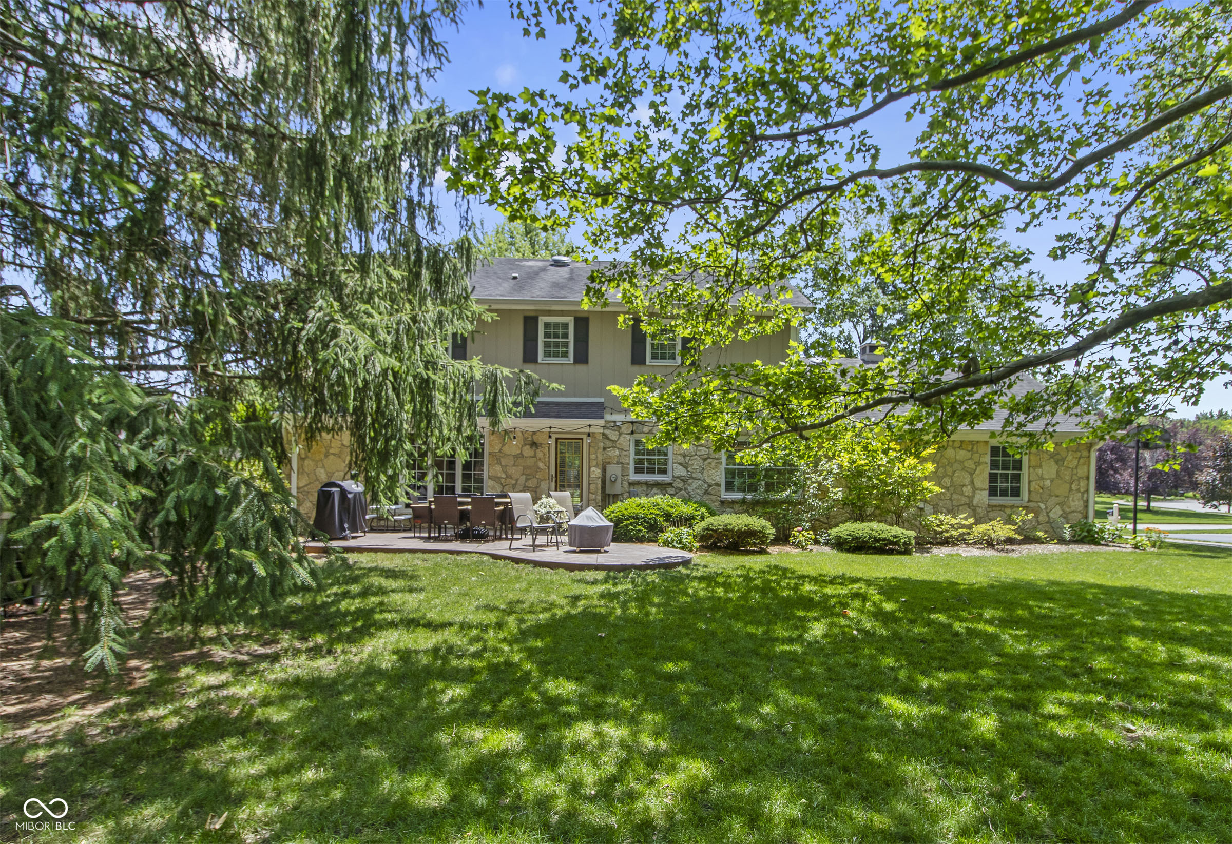 3436 Eden Way Carmel, IN 46033 - Photo 47 of 72