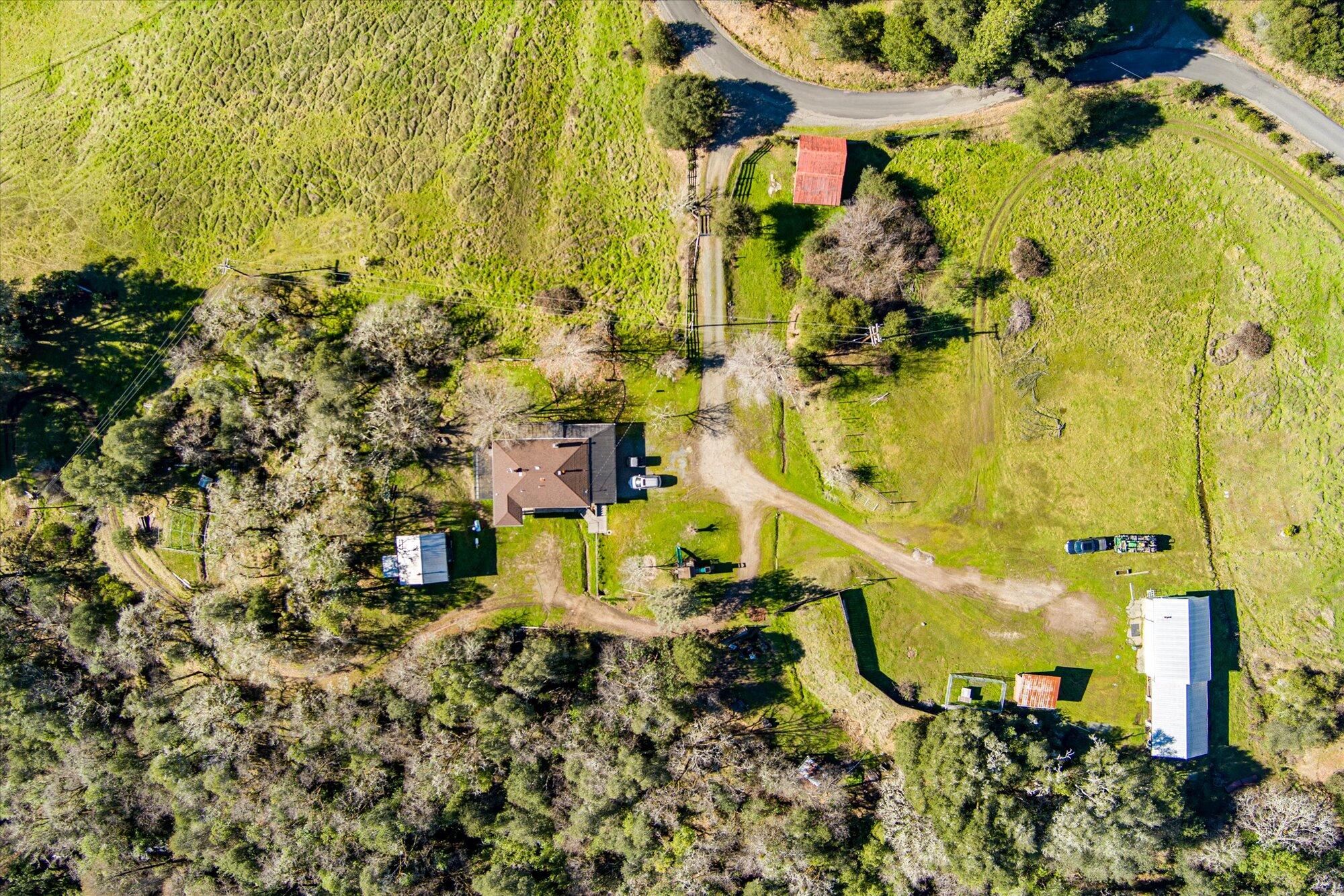 9198 Fort Seward Road Blocksburg, CA 95514 - Photo 53 of 61 Gallery Image 53