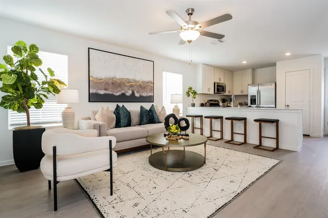 $2,199 | 2732 Ctr Crk Lane, Fort Worth, TX 76108