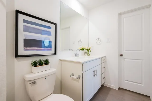 $2,199 | 2732 Ctr Crk Lane, Fort Worth, TX 76108