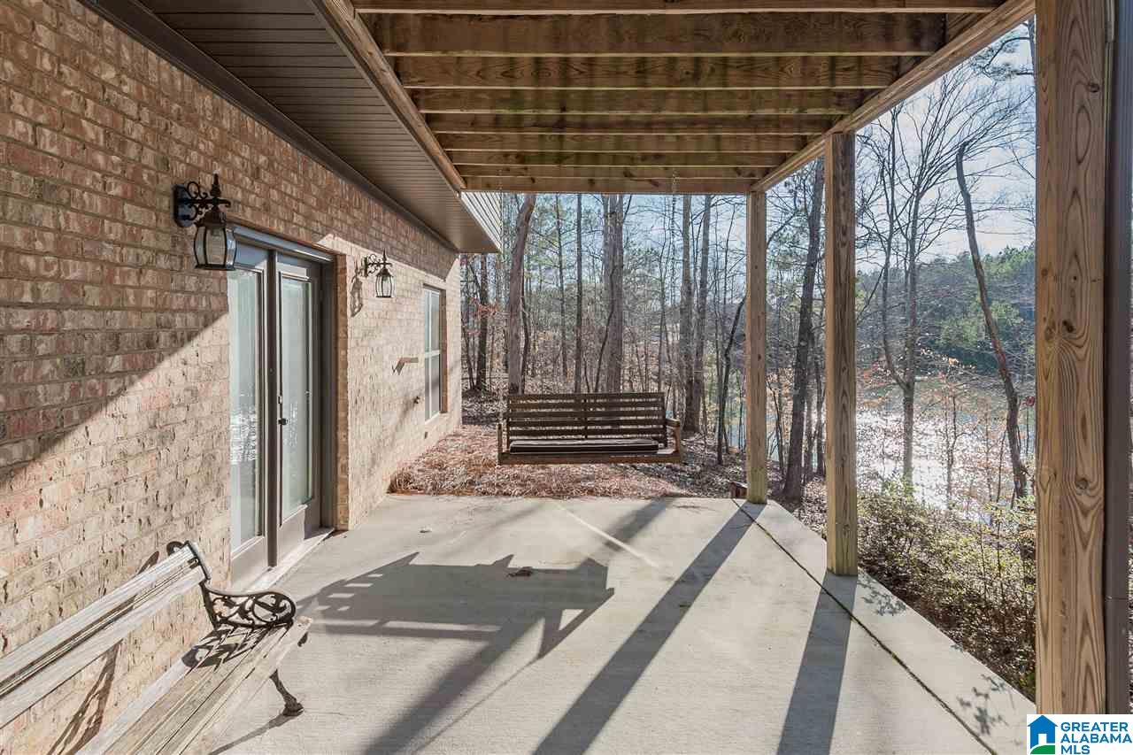 117 Fallow Circle Chelsea, AL 35043 - Photo 41 of 47