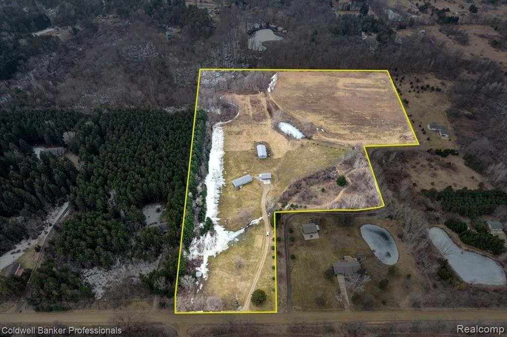 4007 Jones Road North Branch, MI 48461 - Photo 18 of 54