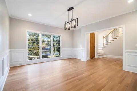$1,500,000 | 960 Landmark Drive Northeast, Atlanta, GA 30342