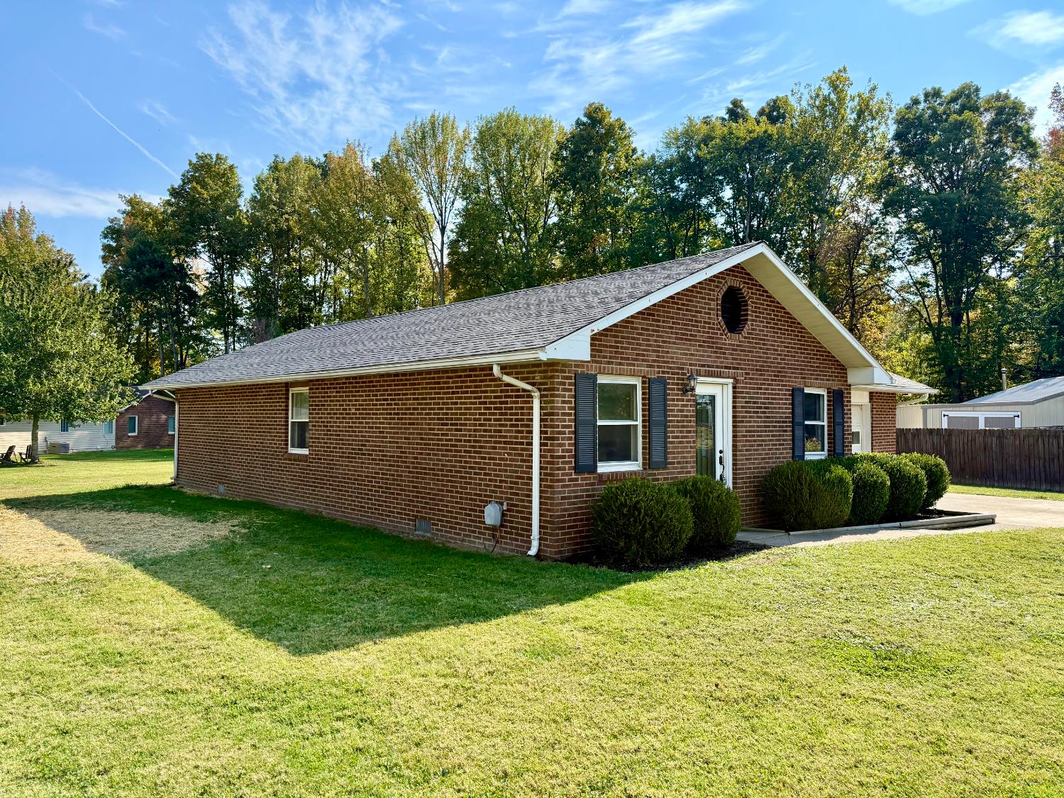 136 Cory Lane Versailles, IN 47042 - Photo 19 of 20