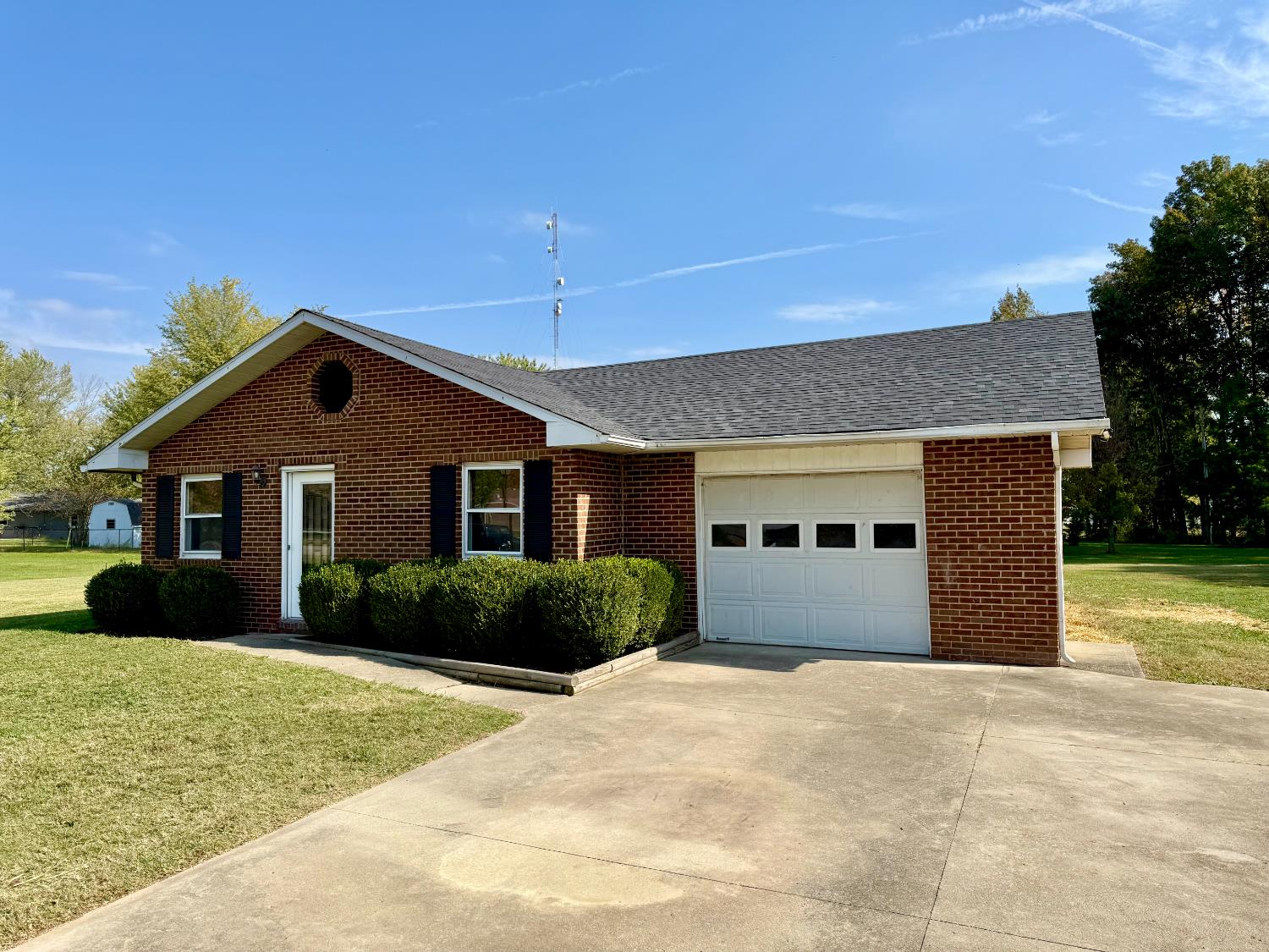 136 Cory Lane Versailles, IN 47042 - Photo 20 of 20