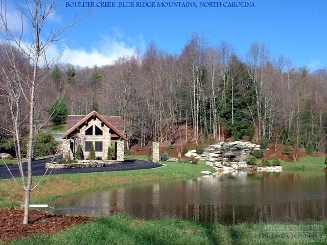 Lot #21 Scaley Bark Lane Boone, NC 28607 - Photo 2 of 12
