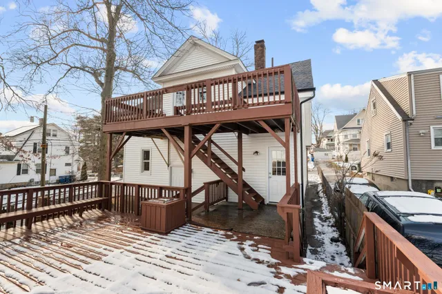 $549,900 | 246 Judson Place, Bridgeport, CT 06610