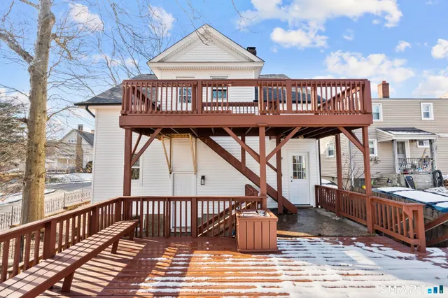 $549,900 | 246 Judson Place, Bridgeport, CT 06610