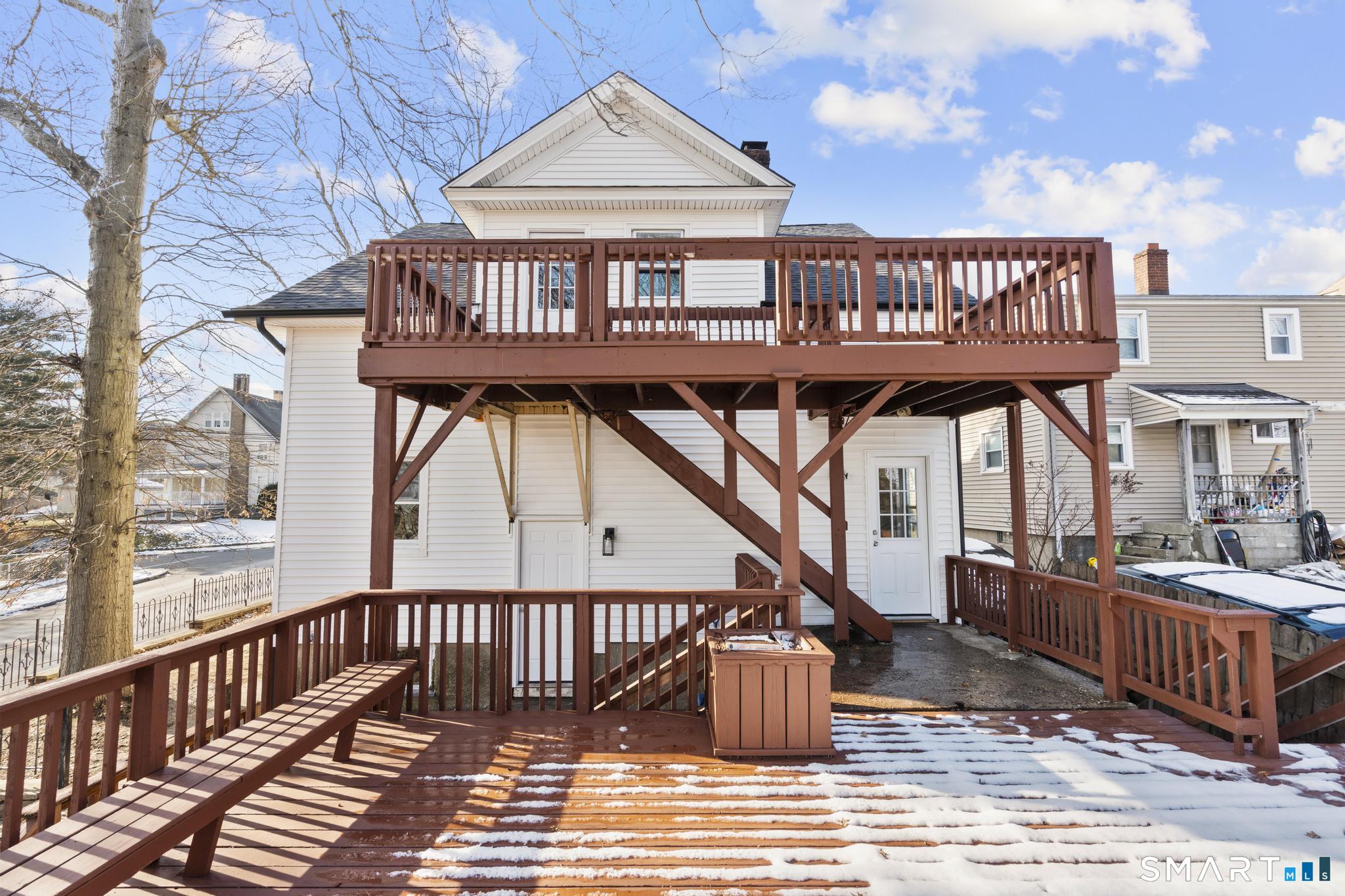 246 Judson Place Bridgeport, CT 06610 - Photo 20 of 23