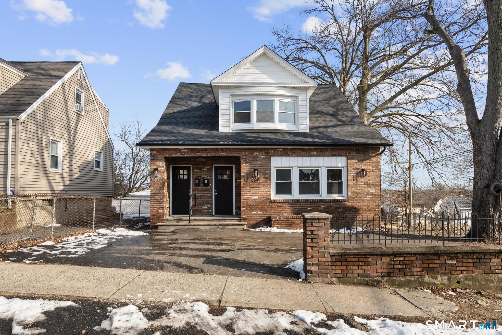 246 Judson Place Bridgeport, CT 06610 - Photo 2 of 23