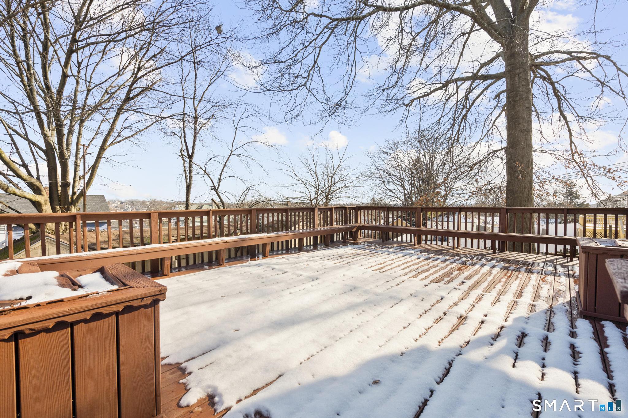 246 Judson Place Bridgeport, CT 06610 - Photo 22 of 23