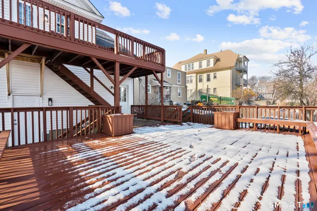 $549,900 | 246 Judson Place, Bridgeport, CT 06610