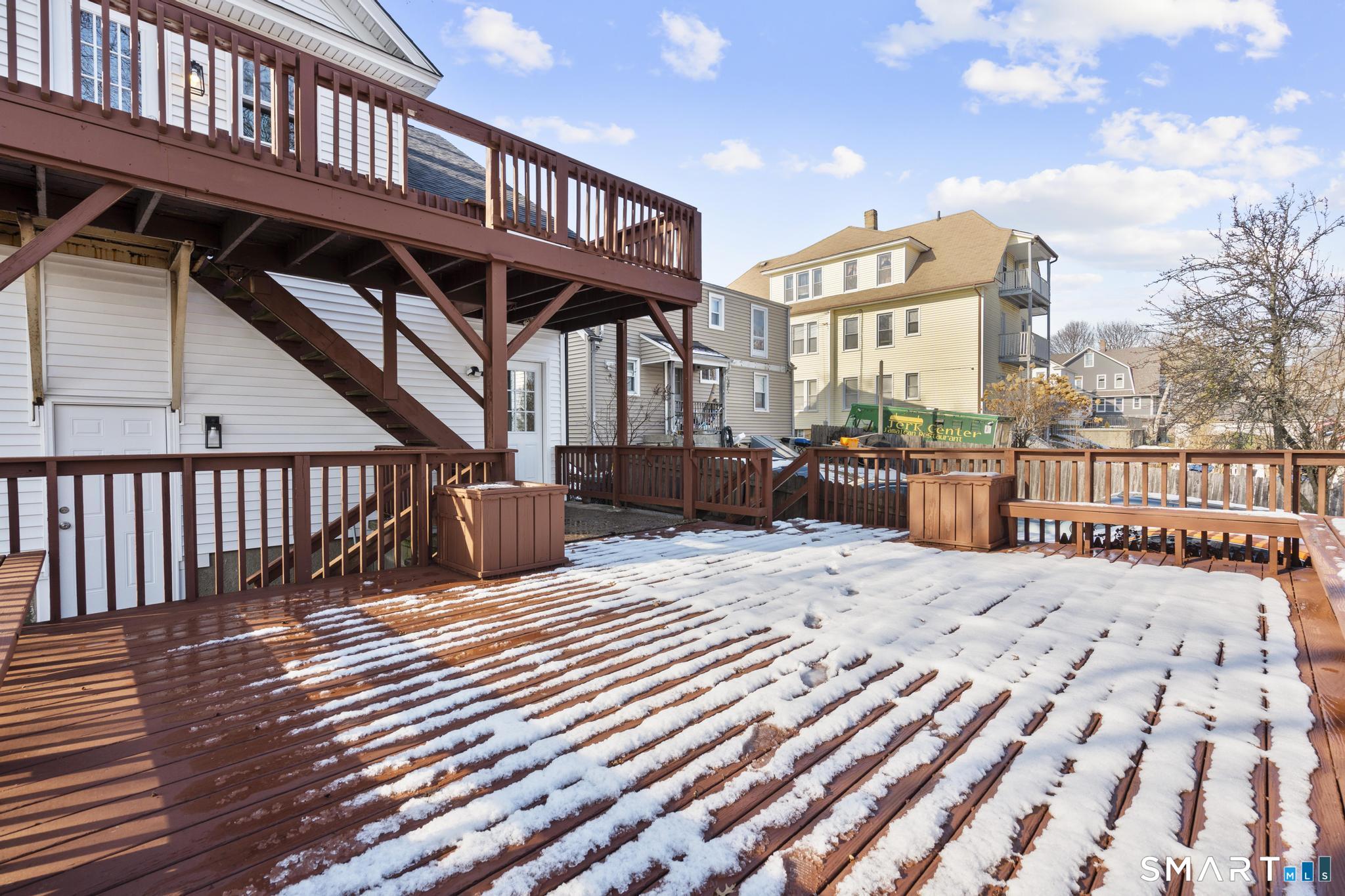 246 Judson Place Bridgeport, CT 06610 - Photo 23 of 23