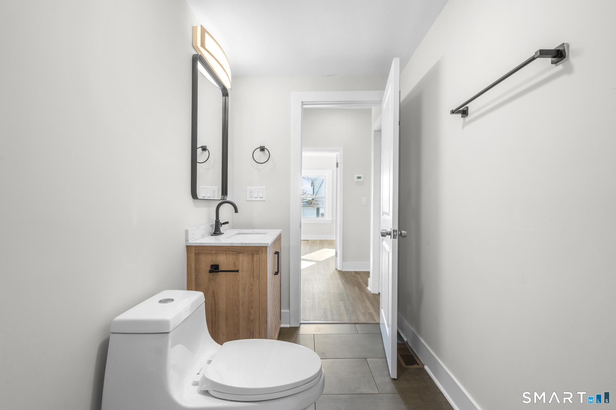 246 Judson Place Bridgeport, CT 06610 - Photo 9 of 23