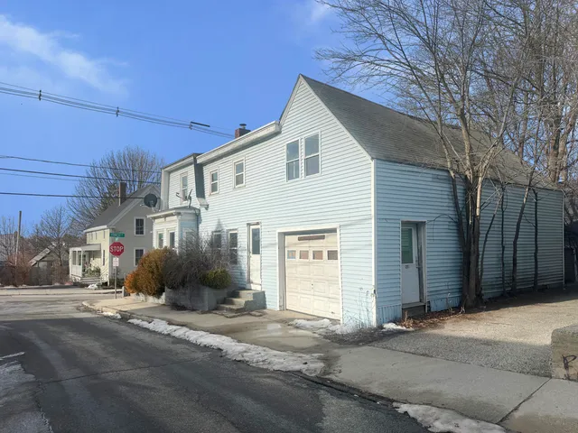 $399,950 | 25 Forest Street, Portland, ME 04102