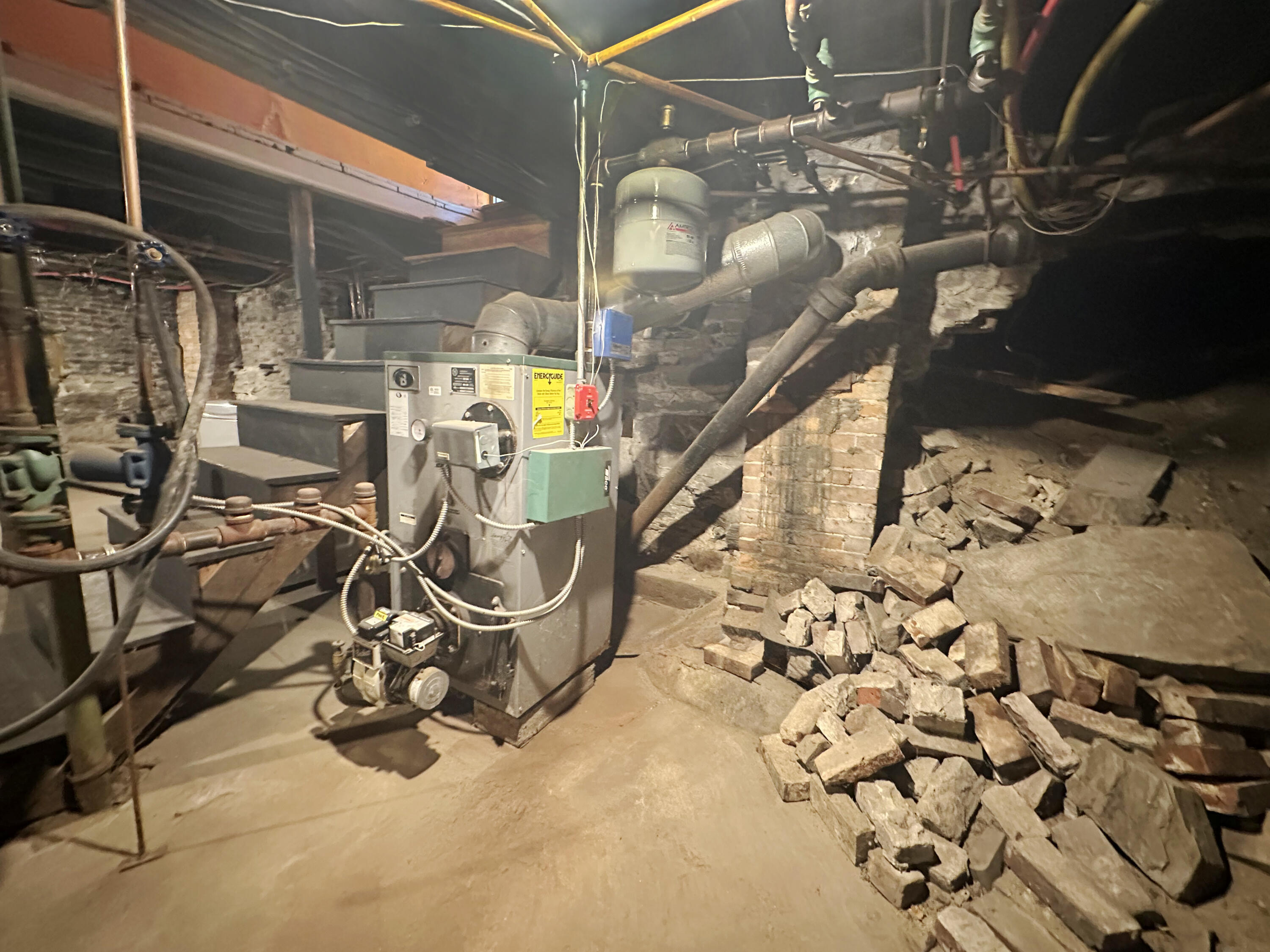 25 Forest Street Portland, ME 04102 - Photo 29 of 33 Photo Jan 14 2026, 11 23 25 AM