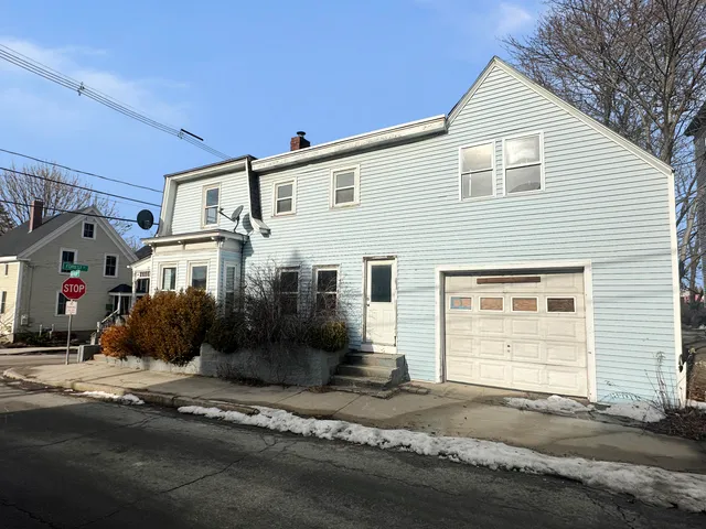 $399,950 | 25 Forest Street, Portland, ME 04102