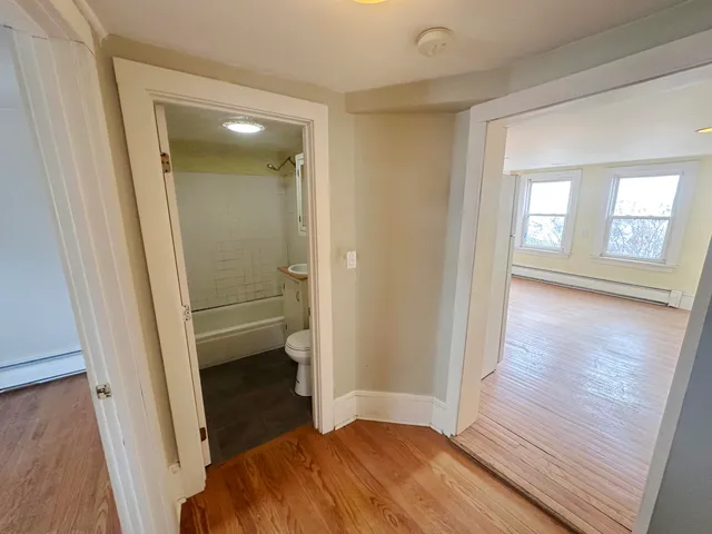 $399,950 | 25 Forest Street, Portland, ME 04102