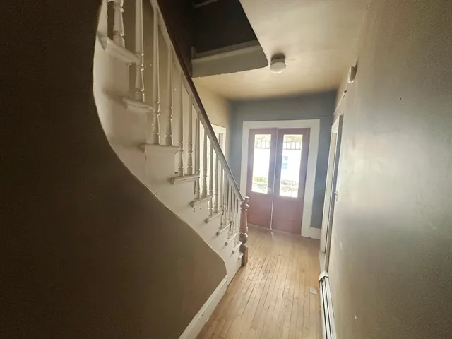 $399,950 | 25 Forest Street, Portland, ME 04102