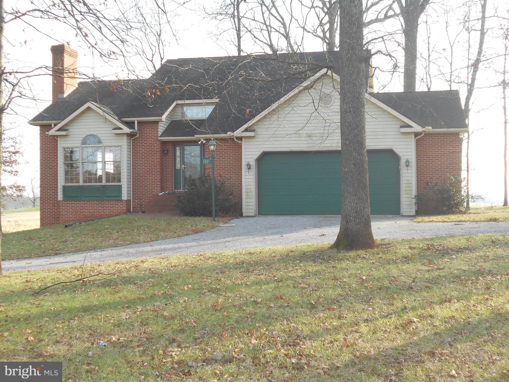 1815 Crouse Mill Road Taneytown, MD 21787 - Photo 1 of 34 Gallery Image 1