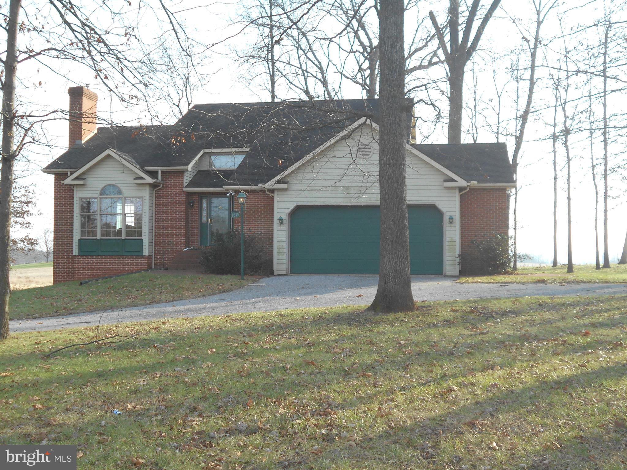 1815 Crouse Mill Road Taneytown, MD 21787 - Photo 2 of 34 Gallery Image 2