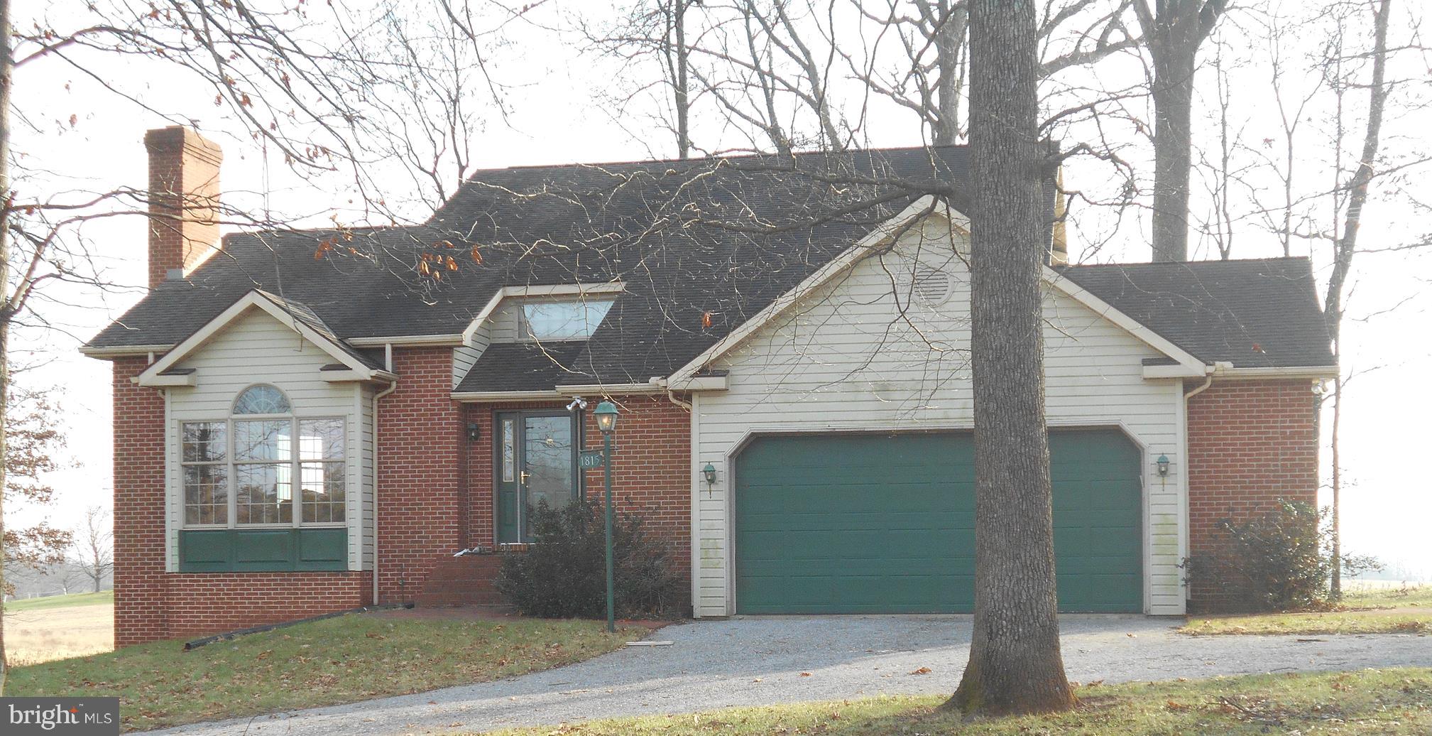1815 Crouse Mill Road Taneytown, MD 21787 - Photo 3 of 34 Gallery Image 3