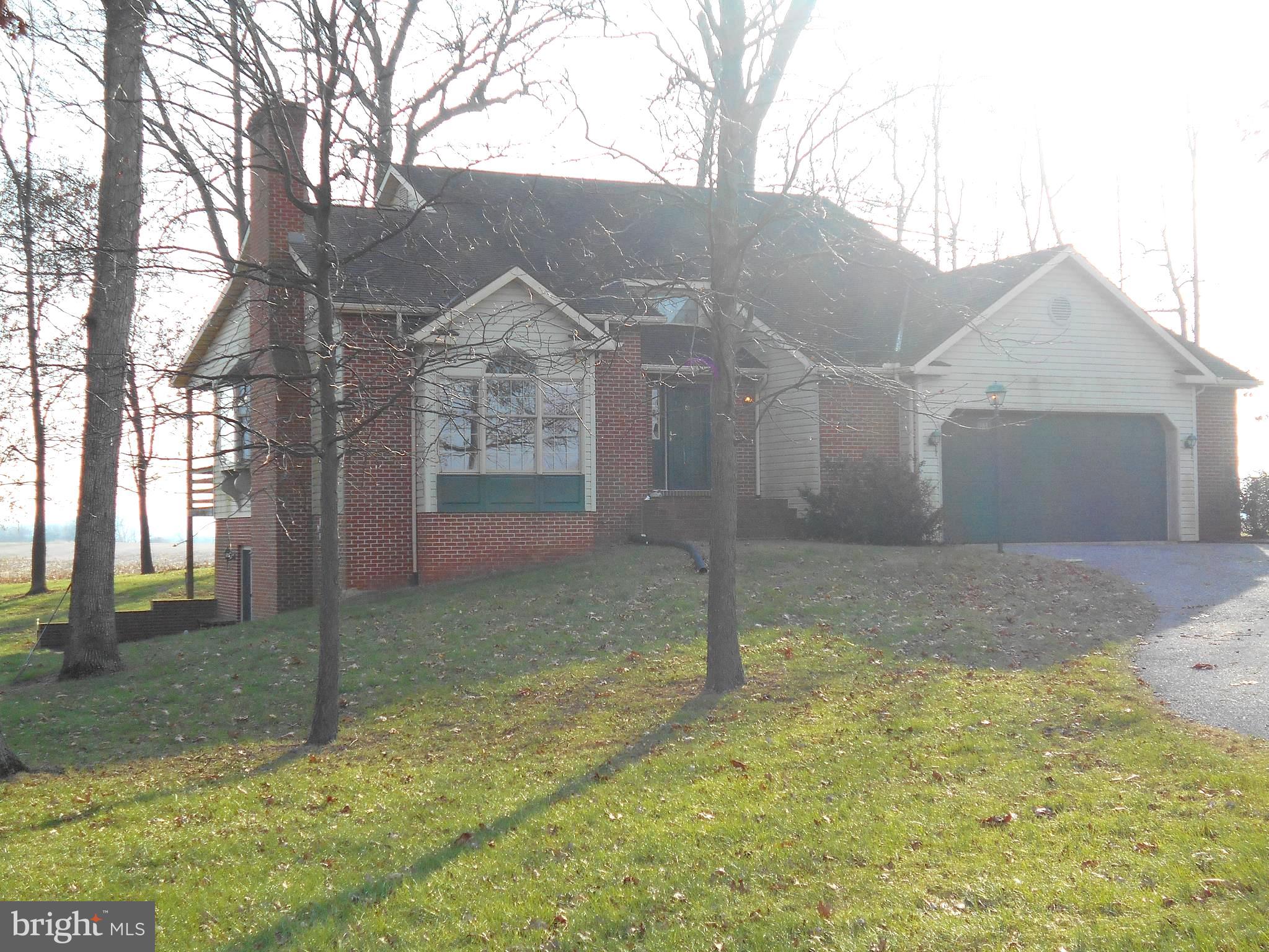 1815 Crouse Mill Road Taneytown, MD 21787 - Photo 4 of 34 Gallery Image 4