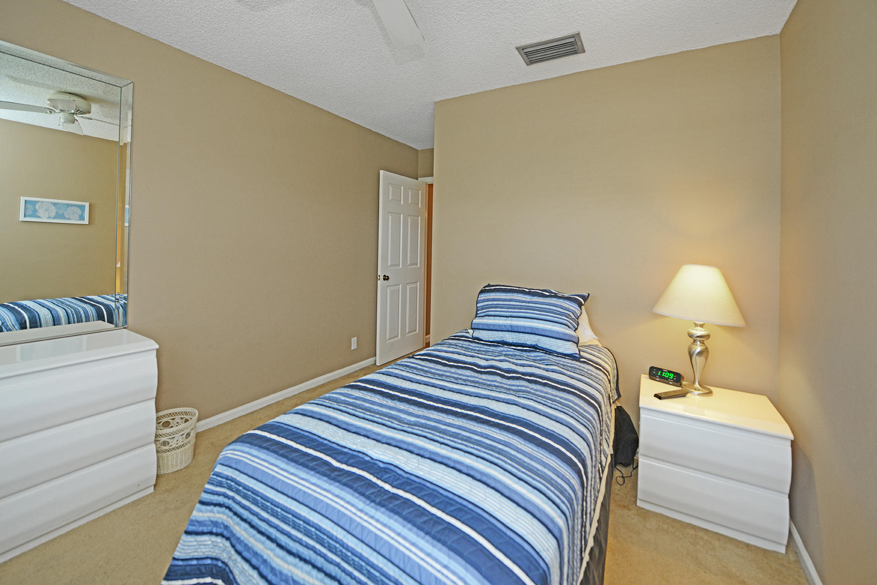 1906 Northwest 8th Street Boca Raton, FL 33486 - Photo 22 of 37 THIRD BEDROOM